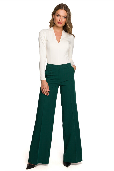 Dámské kalhoty model 171206 Stylove XL
