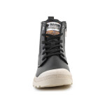 Palladium Pampa Hi Re-Vegan Leather U 74378-008-M Black boty EU 36