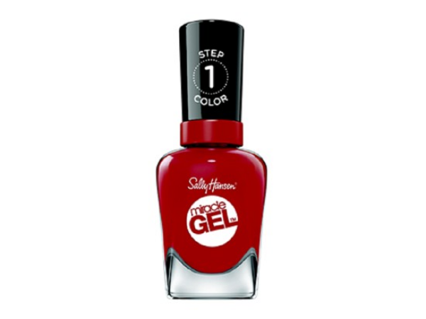 Sally Hansen Lak na nehty Miracle Gel 402