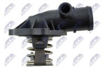 PIETRO Termostat AUDI A4(B8) A5(8T) Q7(4L) VW Phaeton Touareg 2.7 3.0 TDI