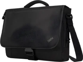 Lenovo ThinkPad Essential Messenger černá / Brašna přes rameno / 15,6" / Polyester / Vodoodpudivá (4X40Y95215)