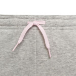 Dětské kalhoty adidas Essentials Logo Grey GS4304 128cm