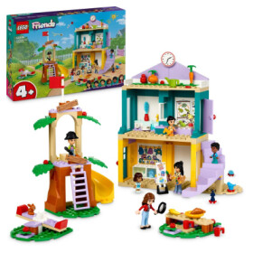 LEGO® Friends 42636 Heartlake