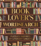 Book Lover´s Wordsearch - Eric Saunders