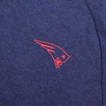 Fanatics Pánská mikina New England Patriots NFL Mono Doorbusters Premium Crewneck Velikost: M