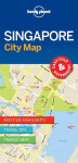 WFLP Singapore City Map 1st edition - Kolektiv