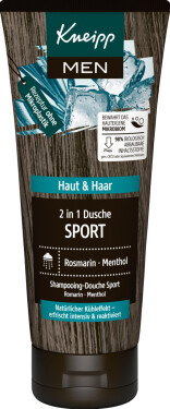 Kneipp SG Sport, 200 ml