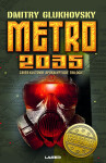 Metro 2035,