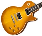 Gibson Les Paul Standard 50s Faded Vintage Honey Burst