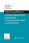 Vybraná judikatura oblasti