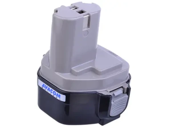 AVACOM ATMA-12Mh-30H / Náhradní baterie / Ni-MH / 12V / 3000mAh / pro Makita 1234 (ATMA-12Mh-30H)