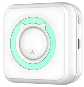 Colorway CW-P01G / Termotiskárna / 200 dpi / Bluetooth / výdrž baterie 10-15 h (CW-P01G)