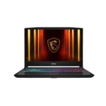 MSI Katana 15 HX B14WGK-061XPL černá / Notebook / 15.6" QHD / Intel Core i7-14650HX / 16GB RAM / 1TB SSD / RTX 5070 8GB (B14WGK-061XPL)