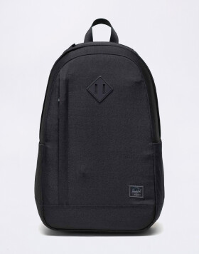 Batoh Herschel Supply Seymour™ Black Tonal 26 l