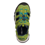 Dětské sandály Trollkids Kristiansand Sandal XT Jr 665-346 29