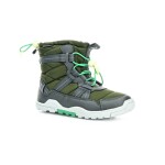 Xero Shoes Alpine Pull-On Army green dětské