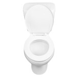 KERRA - WC kompakt C-Clear (vertikální) 5907548112545