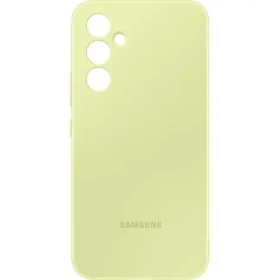 Samsung silikonový Samsung Galaxy A54 5G zelené EF-PA546TGEGWW