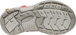 Dětské sandály Keen Newport boundless youth dubarry/evening primrose Velikost: 39