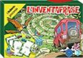 L´italiano giocando: L´inventafrase - Eli