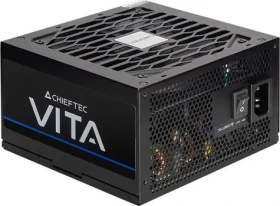 CHIEFTEC Vita BPX-850-S 850W / ATX / 850W / 80PLUS Bronze / aktivní PFC (BPX-850-S)
