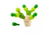 PlanToys PlanToys Mini-balanční kaktus