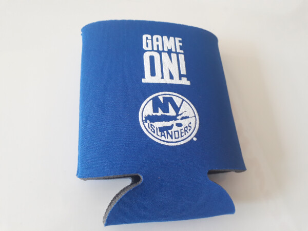 Fanatics Termoobal New York Islanders NHL Play Off Cooler Modrý