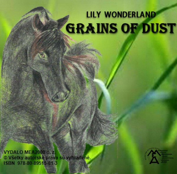 Grains of Dust - Lily Wonderland