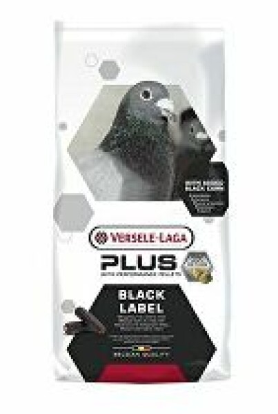 VL Plus Black Label Gerry pro holuby 20kg