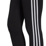 Tréninkové kalhoty adidas Essentials 3 Stripes Tight W DP2389 dámské xs