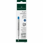 FABER-CASTELL Náplň do kuličkového pera / 5ks / modrá (148793)