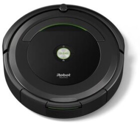IRobot Roomba robotický vysavač 696 (R696040)