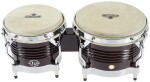 Latin Percussion Matador Series Dark Wood Bongo