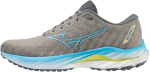 Běžecké boty Mizuno WAVE INSPIRE 19 J1GC234451 Velikost obuvi EU: