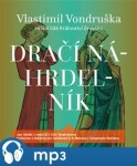 Dračí náhrdelník Vlastimil Vondruška