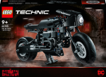 LEGO® Technic 42155 THE BATMAN BATCYCLE™