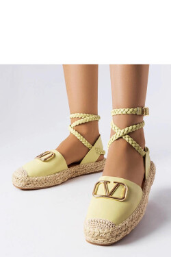 Espadrilky model 207889 Solea 39