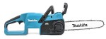 Aku řetězová pila Makita LXT DUC307ZX3