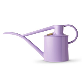 HAWS Konvička na zalévání Fazeley Flow Misty Lilac – 1 l, fialová barva, kov