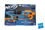 Hasbro Nerf Elite 2.0 Commander RD-6