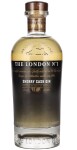 The London No. 1 SHERRY CASK Gin 0,7L