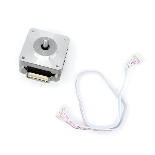 Unipolární krokový motor 22mm 39BYG55022-13