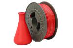 PLA+ 1,75mm červený Filalab 1 kg