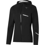 Mizuno Waterproof 20K ER Jacket Black