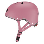 Dětská helma Globber Deep Pastel Pink Jr 505-211 NEPLATÍ