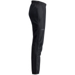 Dámské běžkařské kalhoty Swix Infinity Hybrid Wind Full Zip Pants W