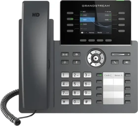 Grandstream GRP2634 / VoIP telefon / SIP (GRP2634)