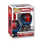 Funko POP Games: Fortnite The Foundation