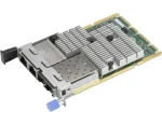 Supermicro AOC-AH25G-M2S2TM / Síťová karta / 2x 10GbE RJ45 / 2x 25GbE SFP28 / AIOM 0,5U (AOC-AH25G-M2S2TM-O)