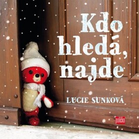 Kdo hledá, najde Lucie Sunková